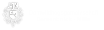 Damwild Hegegemeinschaft Bersenbrück Mitte